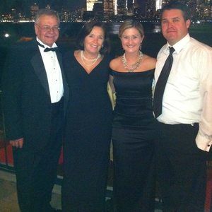 Meet your Posher, Kathleen